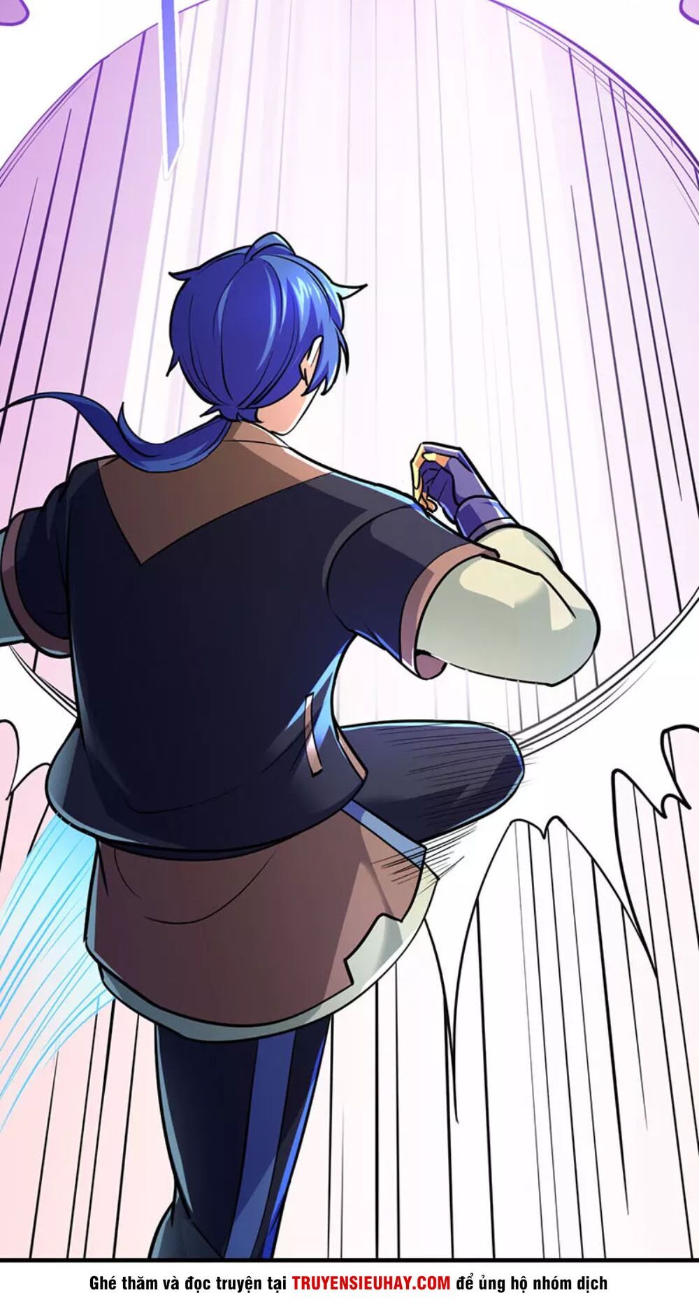 đọc truyện Võ Đạo Độc Tôn Chương 102 ảnh 33 tại Thiên Thai Truyện