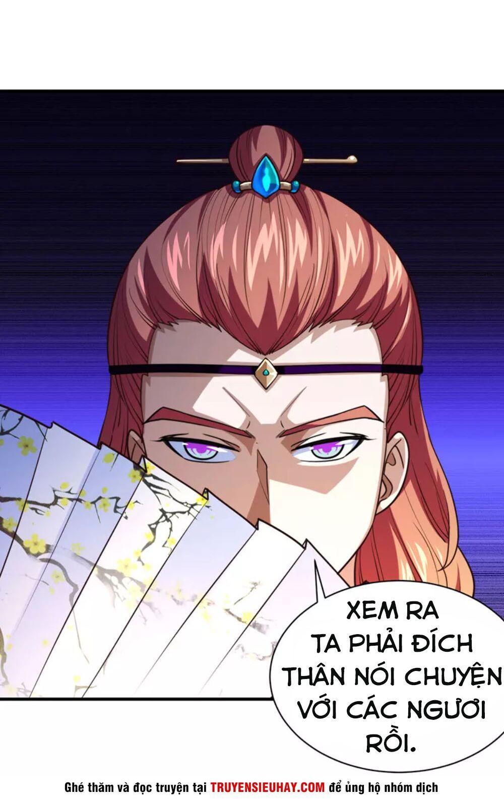 đọc truyện Võ Đạo Độc Tôn Chương 102 ảnh 35 tại Thiên Thai Truyện