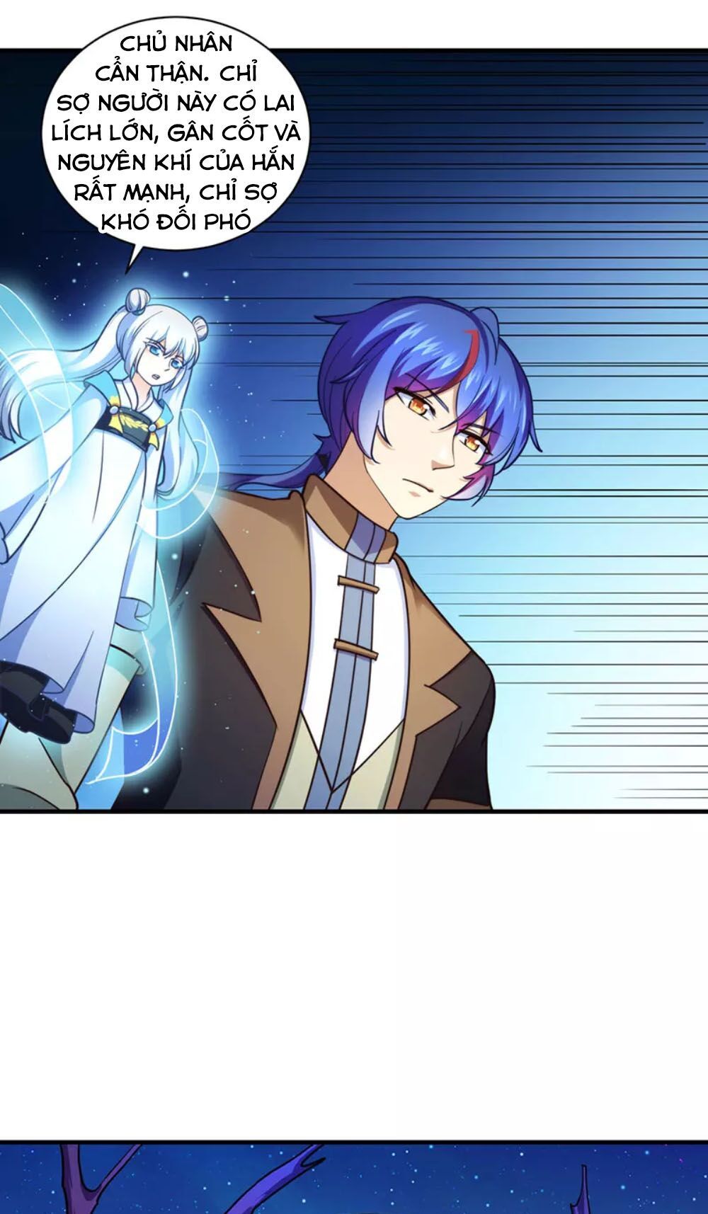 đọc truyện Võ Đạo Độc Tôn Chương 102 ảnh 36 tại Thiên Thai Truyện