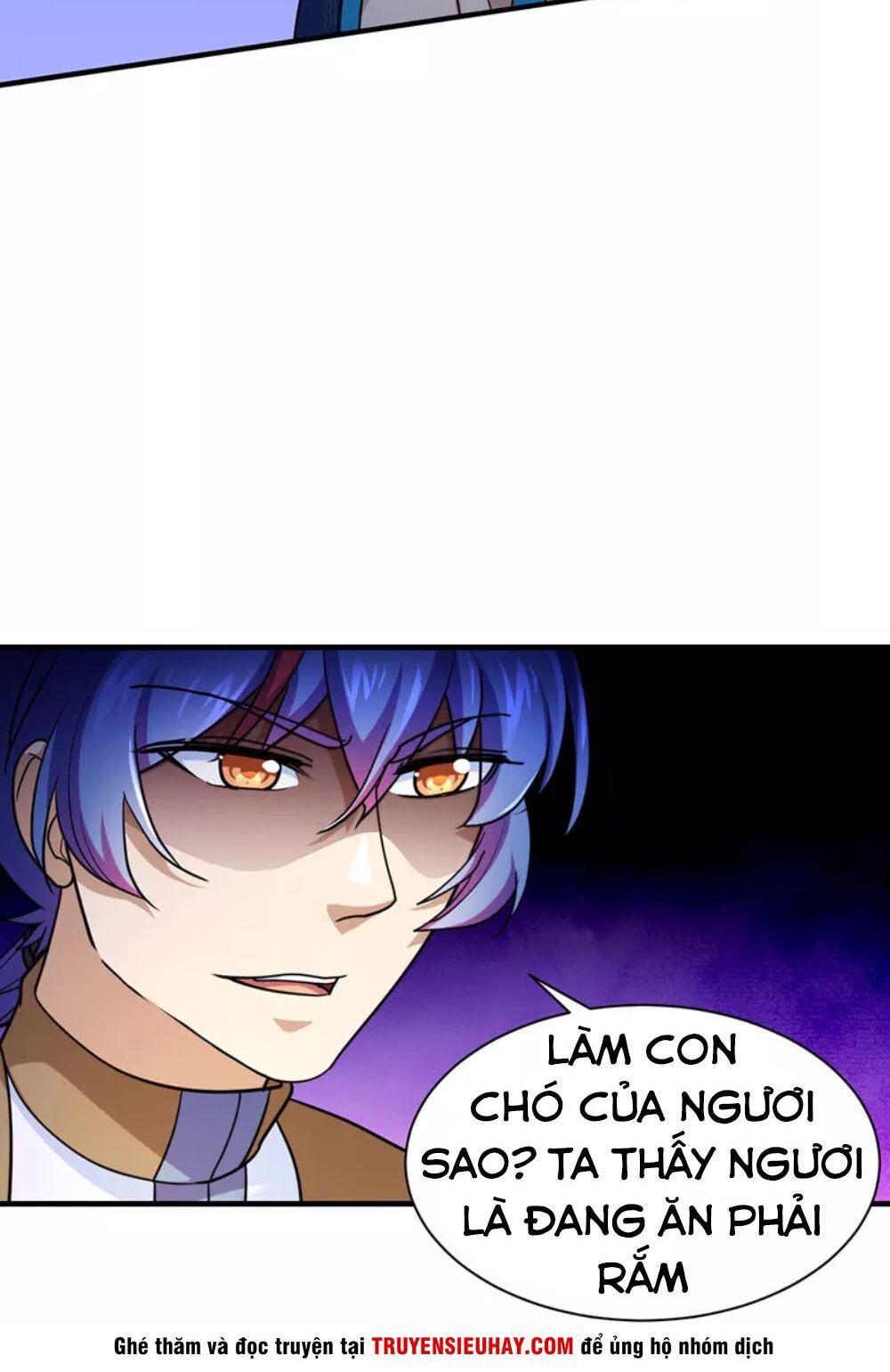 đọc truyện Võ Đạo Độc Tôn Chương 102 ảnh 39 tại Thiên Thai Truyện