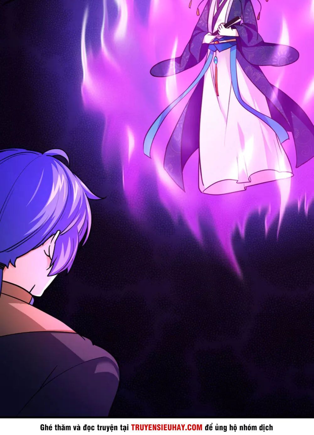 đọc truyện Võ Đạo Độc Tôn Chương 102 ảnh 41 tại Thiên Thai Truyện