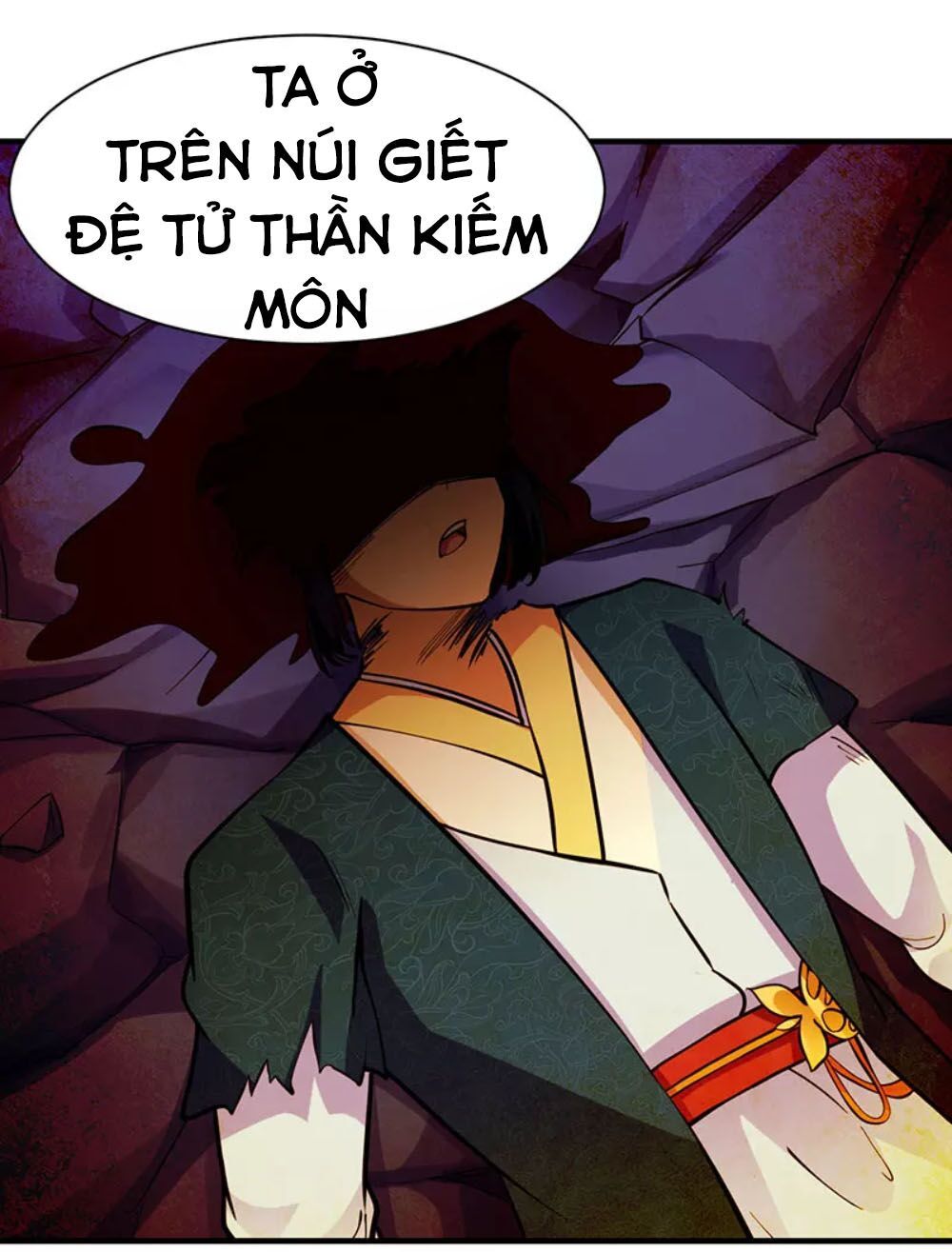 đọc truyện Võ Đạo Độc Tôn Chương 102 ảnh 8 tại Thiên Thai Truyện