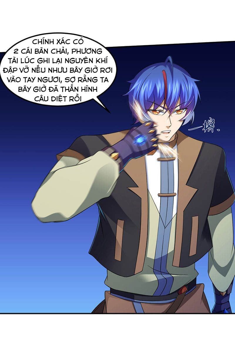 đọc truyện Võ Đạo Độc Tôn Chương 103 ảnh 15 tại Thiên Thai Truyện