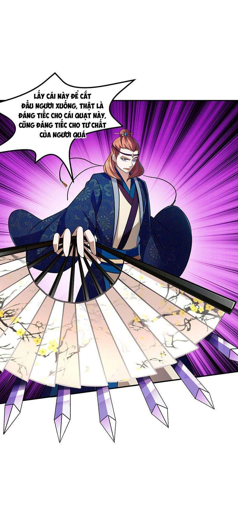 đọc truyện Võ Đạo Độc Tôn Chương 103 ảnh 17 tại Thiên Thai Truyện