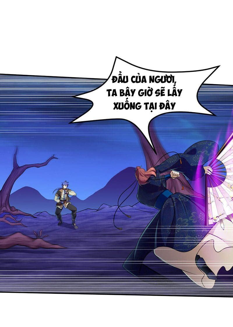 đọc truyện Võ Đạo Độc Tôn Chương 103 ảnh 18 tại Thiên Thai Truyện