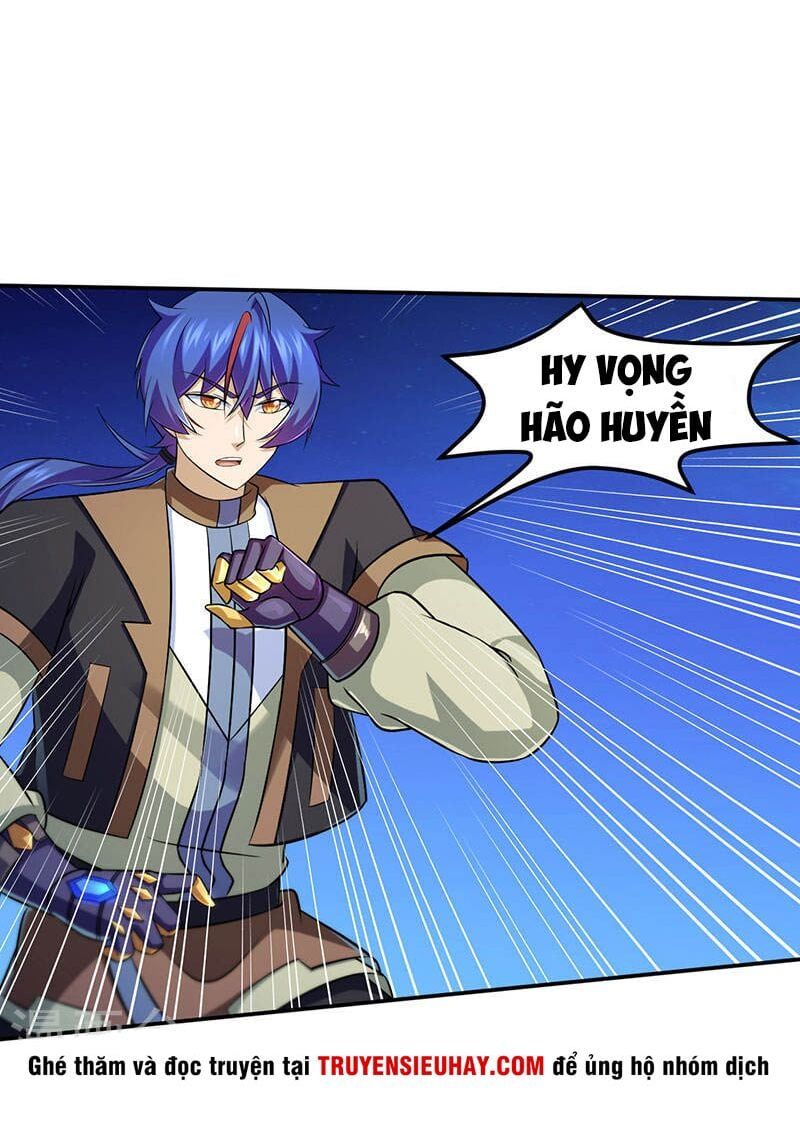 đọc truyện Võ Đạo Độc Tôn Chương 103 ảnh 19 tại Thiên Thai Truyện