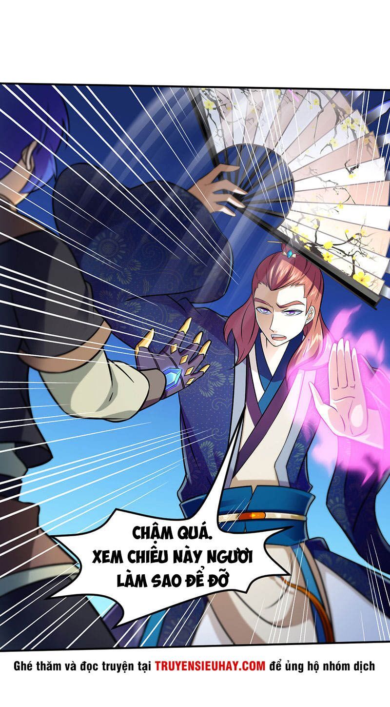 đọc truyện Võ Đạo Độc Tôn Chương 103 ảnh 21 tại Thiên Thai Truyện