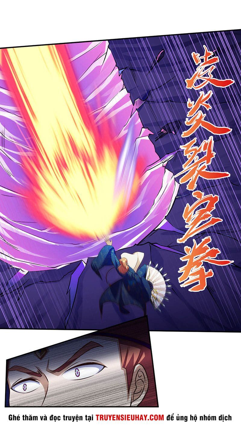 đọc truyện Võ Đạo Độc Tôn Chương 103 ảnh 22 tại Thiên Thai Truyện