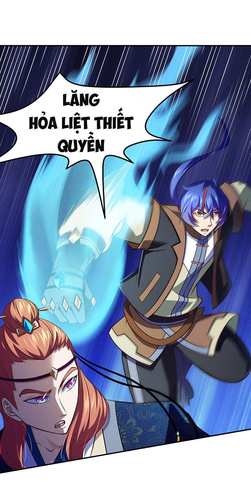 đọc truyện Võ Đạo Độc Tôn Chương 103 ảnh 23 tại Thiên Thai Truyện