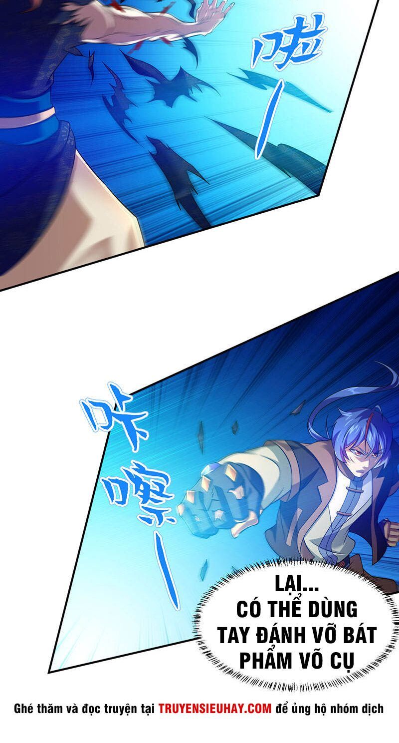 đọc truyện Võ Đạo Độc Tôn Chương 103 ảnh 26 tại Thiên Thai Truyện