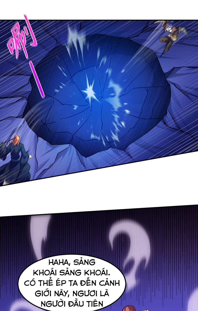 đọc truyện Võ Đạo Độc Tôn Chương 103 ảnh 27 tại Thiên Thai Truyện