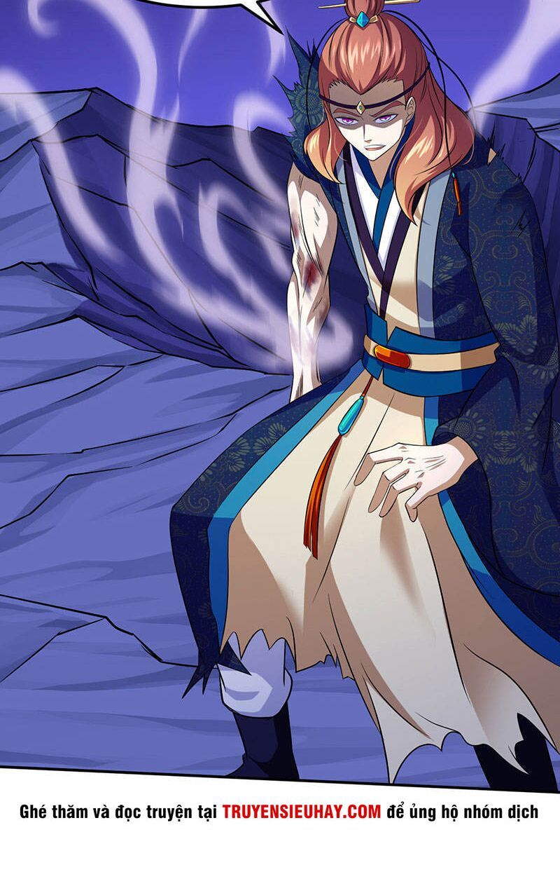 đọc truyện Võ Đạo Độc Tôn Chương 103 ảnh 28 tại Thiên Thai Truyện