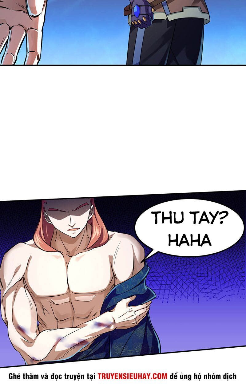 đọc truyện Võ Đạo Độc Tôn Chương 103 ảnh 30 tại Thiên Thai Truyện