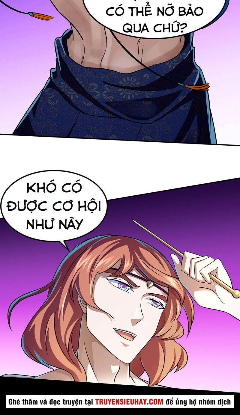 đọc truyện Võ Đạo Độc Tôn Chương 103 ảnh 32 tại Thiên Thai Truyện