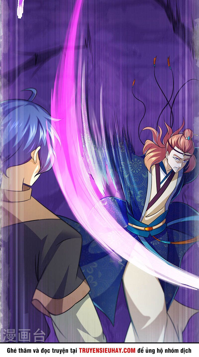 đọc truyện Võ Đạo Độc Tôn Chương 103 ảnh 8 tại Thiên Thai Truyện