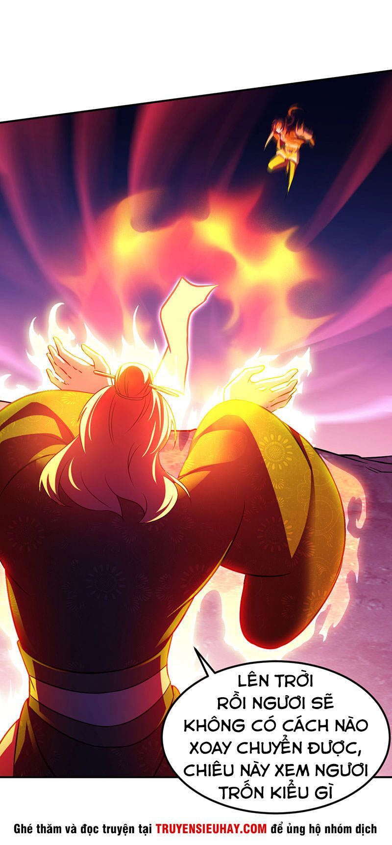 đọc truyện Võ Đạo Độc Tôn Chương 103 ảnh 11 tại Thiên Thai Truyện