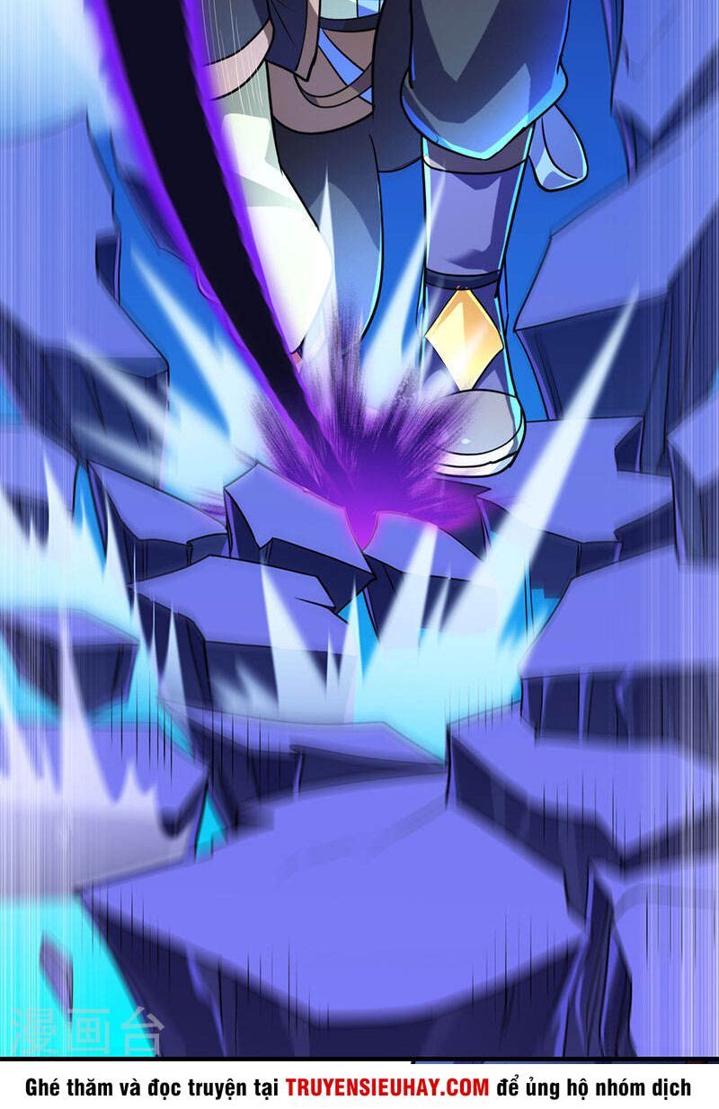 đọc truyện Võ Đạo Độc Tôn Chương 104 ảnh 13 tại Thiên Thai Truyện