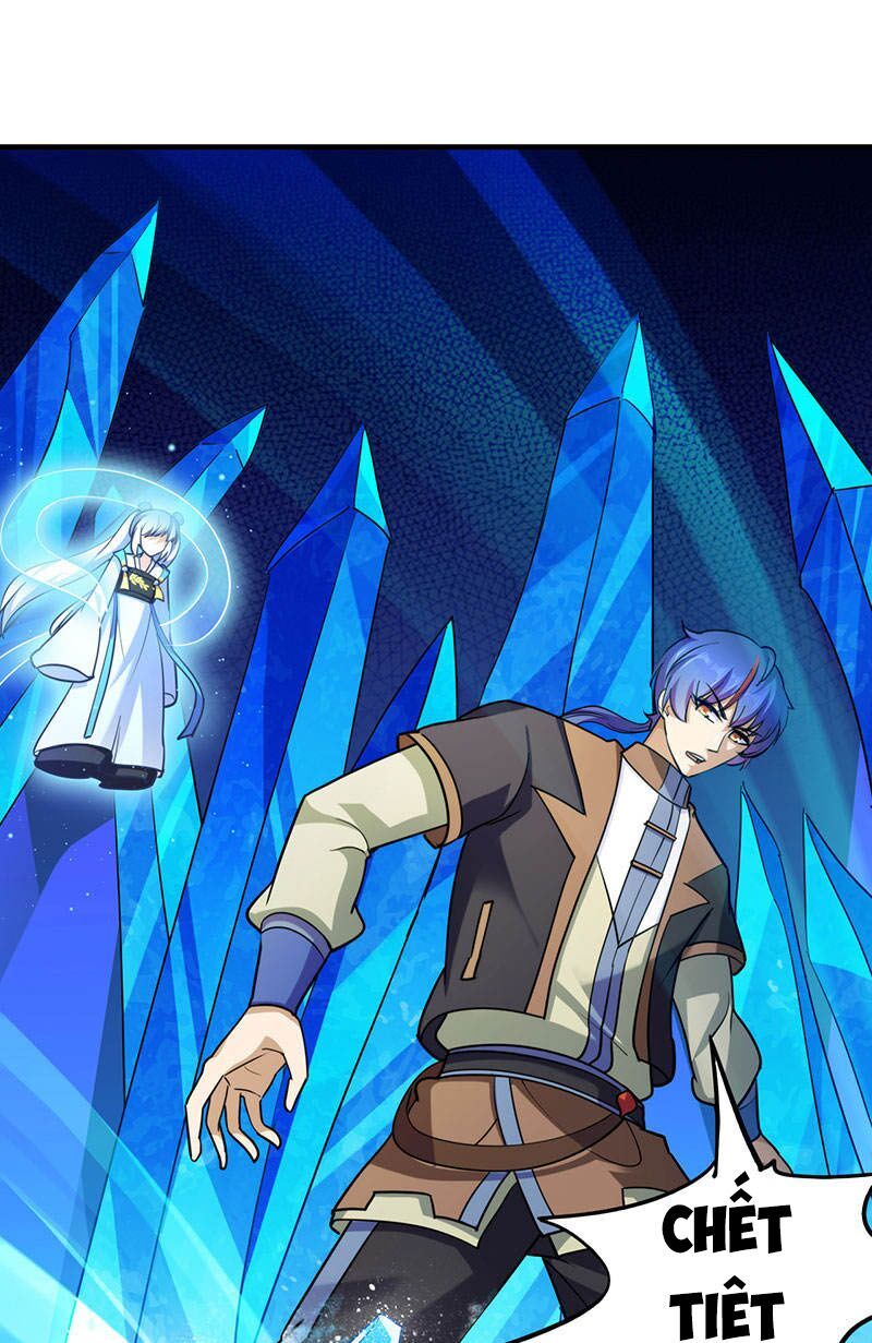 đọc truyện Võ Đạo Độc Tôn Chương 104 ảnh 15 tại Thiên Thai Truyện