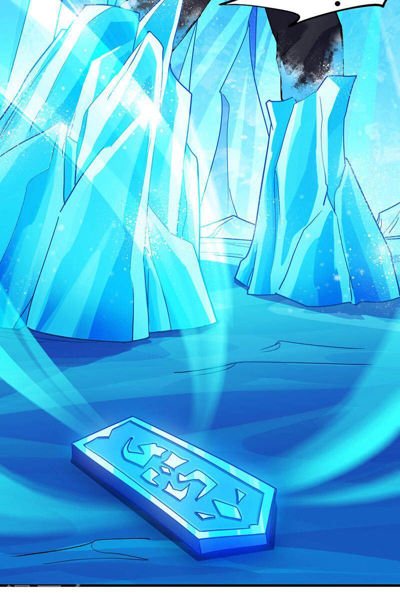 đọc truyện Võ Đạo Độc Tôn Chương 104 ảnh 16 tại Thiên Thai Truyện