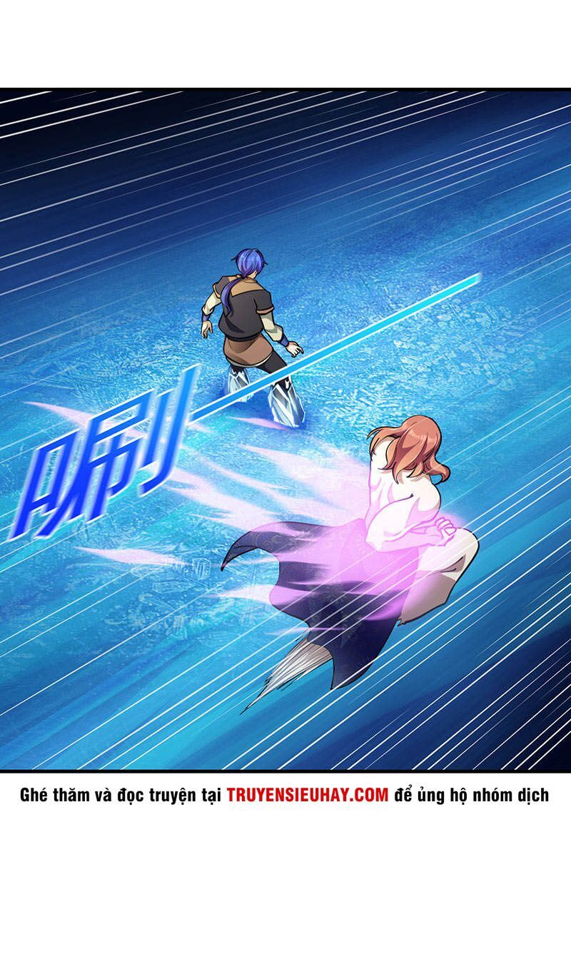 đọc truyện Võ Đạo Độc Tôn Chương 104 ảnh 17 tại Thiên Thai Truyện