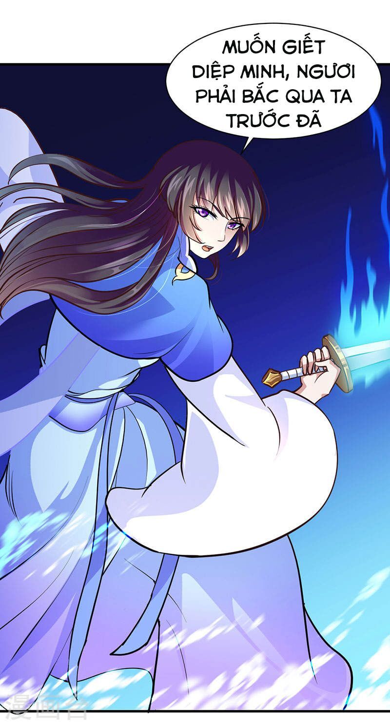 đọc truyện Võ Đạo Độc Tôn Chương 104 ảnh 21 tại Thiên Thai Truyện