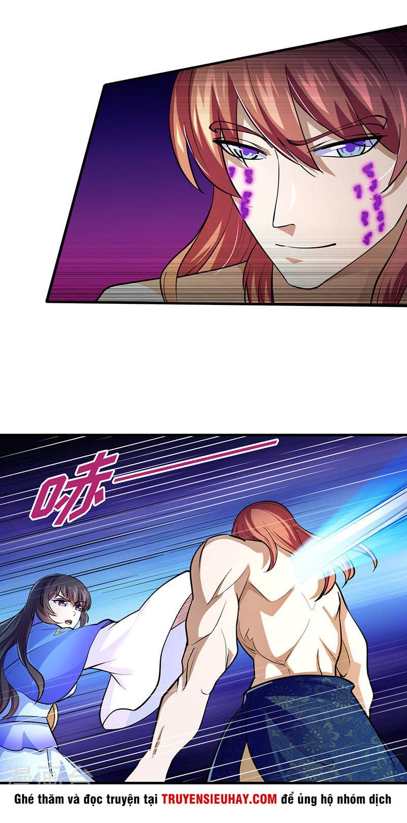 đọc truyện Võ Đạo Độc Tôn Chương 104 ảnh 24 tại Thiên Thai Truyện