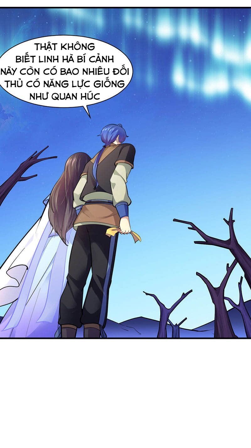 đọc truyện Võ Đạo Độc Tôn Chương 104 ảnh 31 tại Thiên Thai Truyện