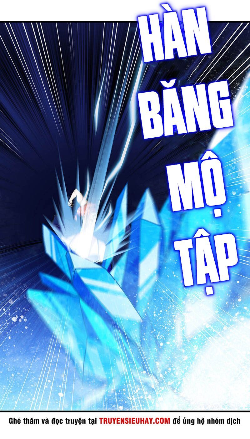 đọc truyện Võ Đạo Độc Tôn Chương 104 ảnh 8 tại Thiên Thai Truyện