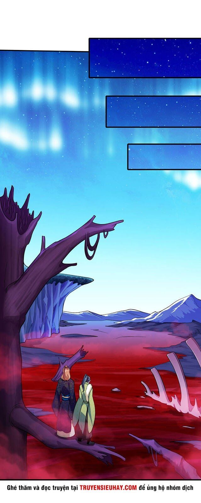 đọc truyện Võ Đạo Độc Tôn Chương 105 ảnh 17 tại Thiên Thai Truyện