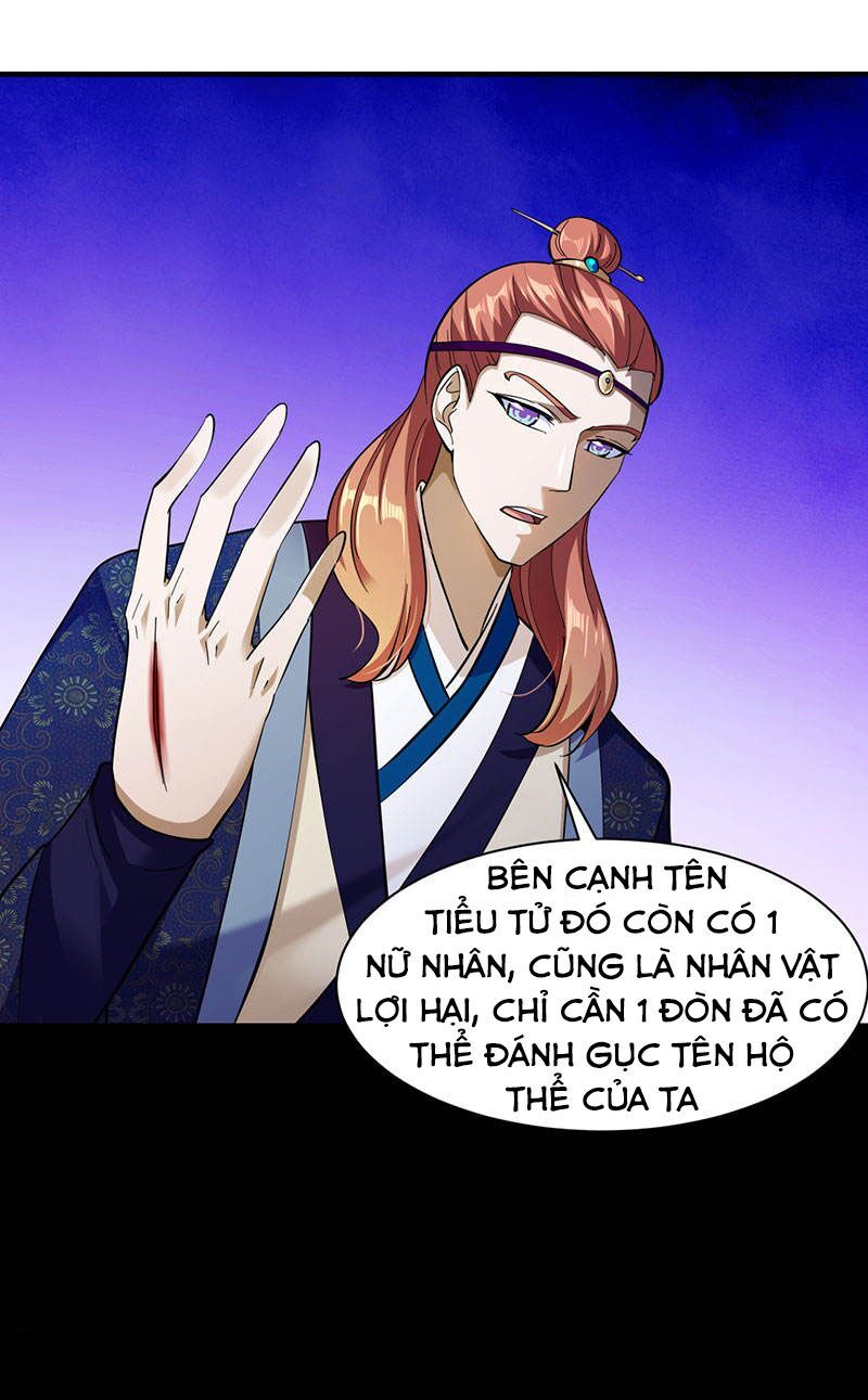 đọc truyện Võ Đạo Độc Tôn Chương 105 ảnh 19 tại Thiên Thai Truyện