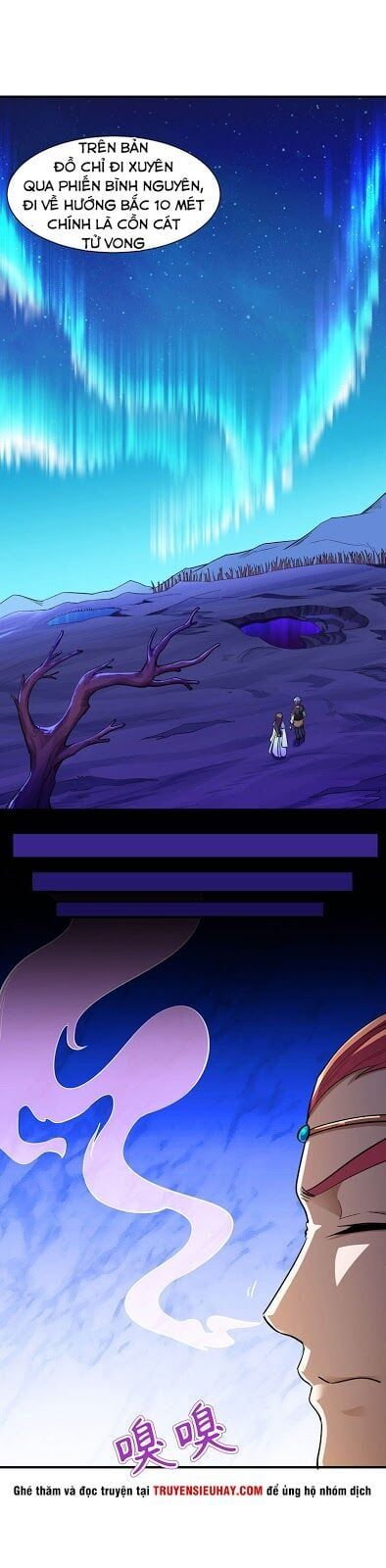 đọc truyện Võ Đạo Độc Tôn Chương 105 ảnh 22 tại Thiên Thai Truyện