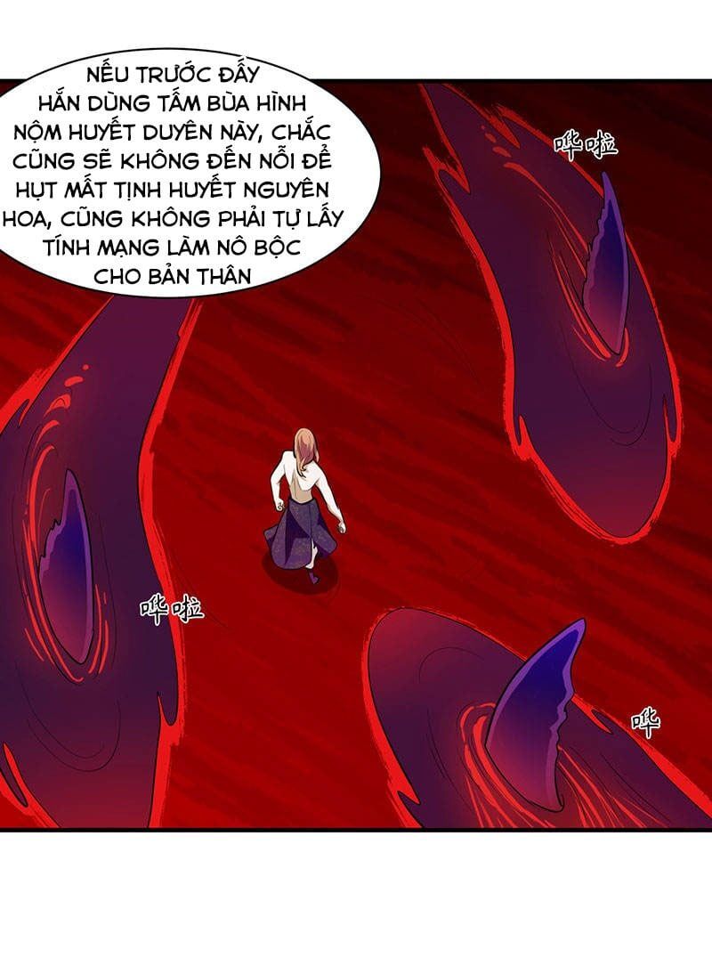 đọc truyện Võ Đạo Độc Tôn Chương 105 ảnh 8 tại Thiên Thai Truyện