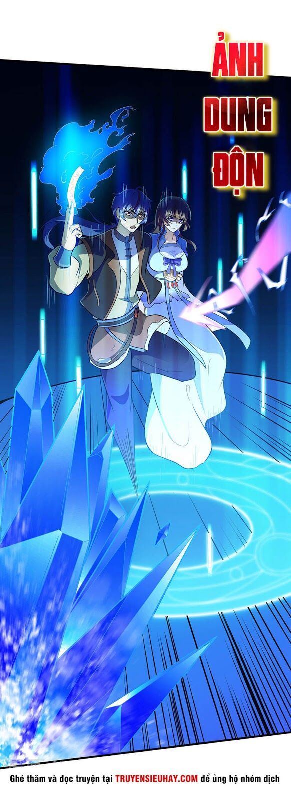 đọc truyện Võ Đạo Độc Tôn Chương 106 ảnh 13 tại Thiên Thai Truyện