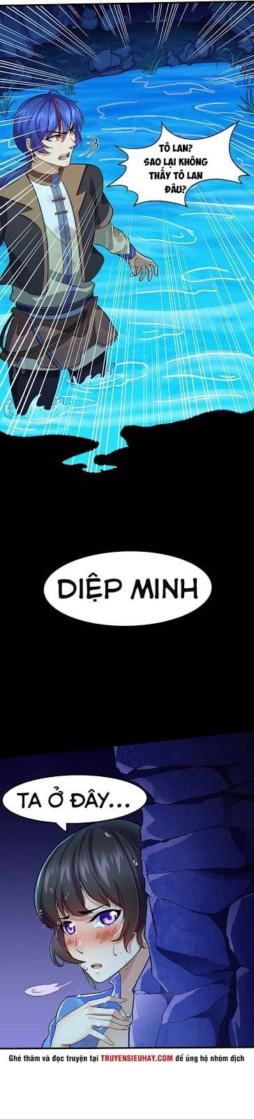 đọc truyện Võ Đạo Độc Tôn Chương 106 ảnh 20 tại Thiên Thai Truyện