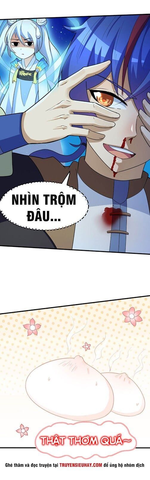 đọc truyện Võ Đạo Độc Tôn Chương 106 ảnh 23 tại Thiên Thai Truyện