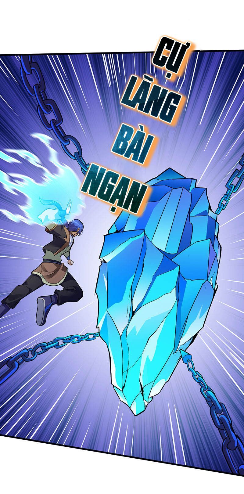 đọc truyện Võ Đạo Độc Tôn Chương 107 ảnh 12 tại Thiên Thai Truyện