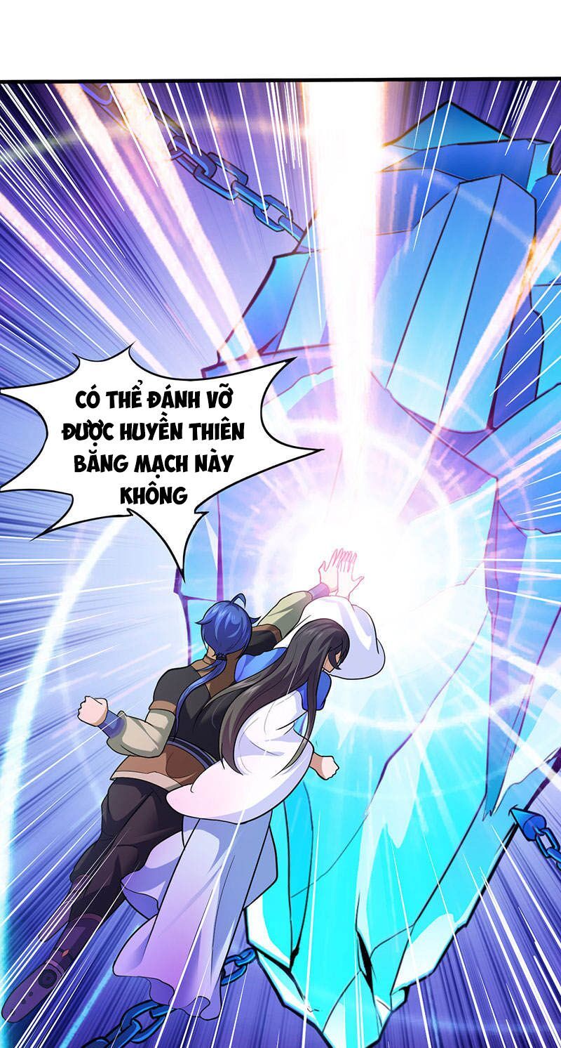 đọc truyện Võ Đạo Độc Tôn Chương 107 ảnh 18 tại Thiên Thai Truyện