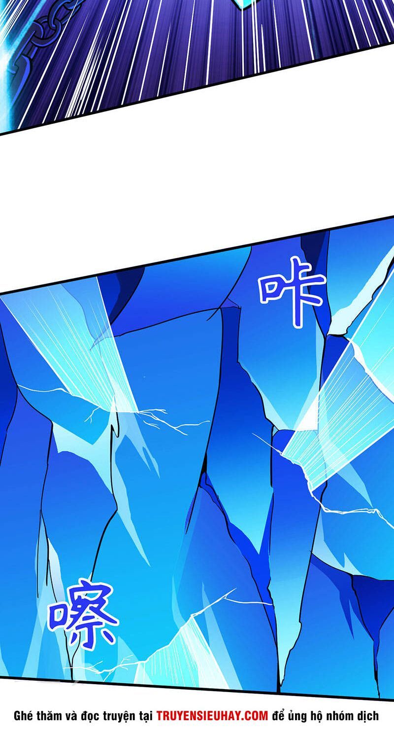 đọc truyện Võ Đạo Độc Tôn Chương 107 ảnh 19 tại Thiên Thai Truyện