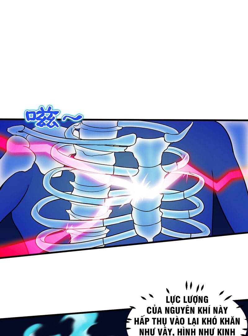 đọc truyện Võ Đạo Độc Tôn Chương 107 ảnh 25 tại Thiên Thai Truyện