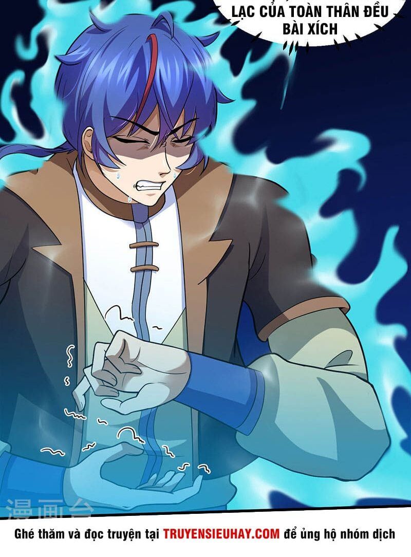 đọc truyện Võ Đạo Độc Tôn Chương 107 ảnh 26 tại Thiên Thai Truyện