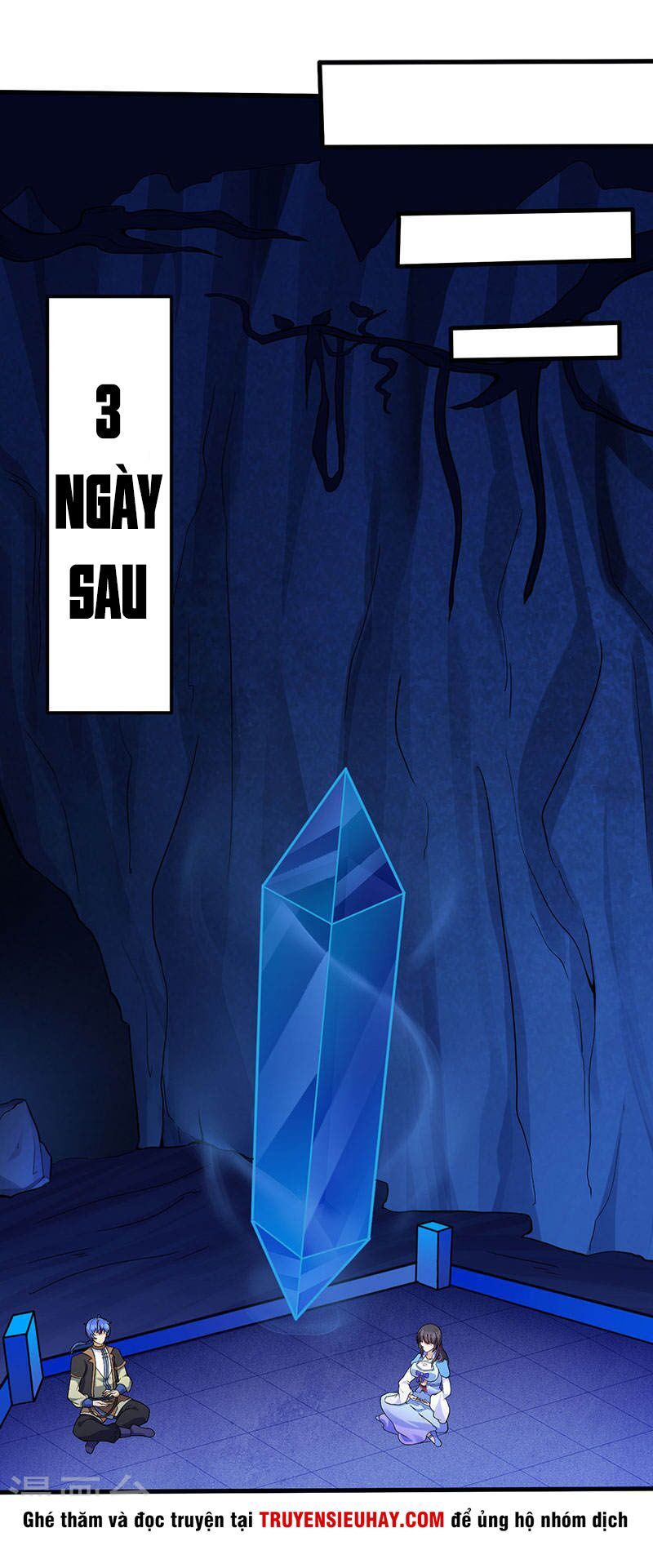 đọc truyện Võ Đạo Độc Tôn Chương 107 ảnh 30 tại Thiên Thai Truyện