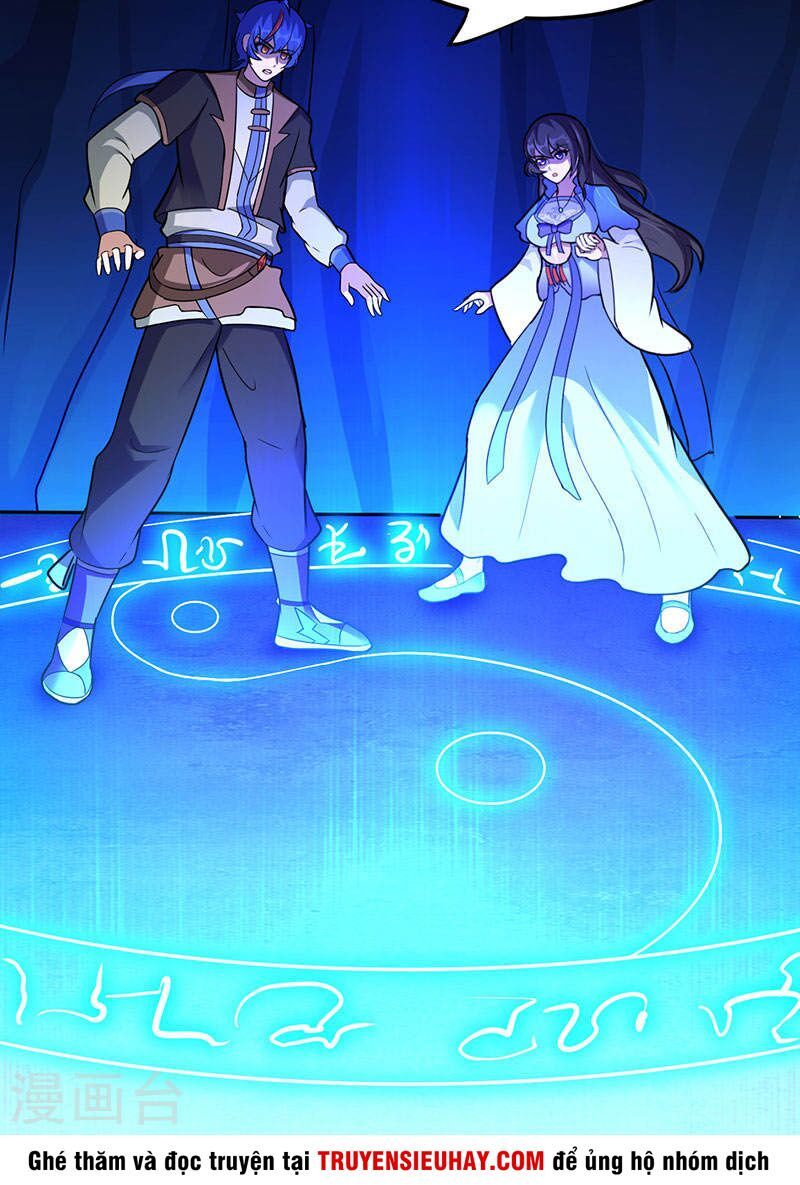 đọc truyện Võ Đạo Độc Tôn Chương 107 ảnh 33 tại Thiên Thai Truyện