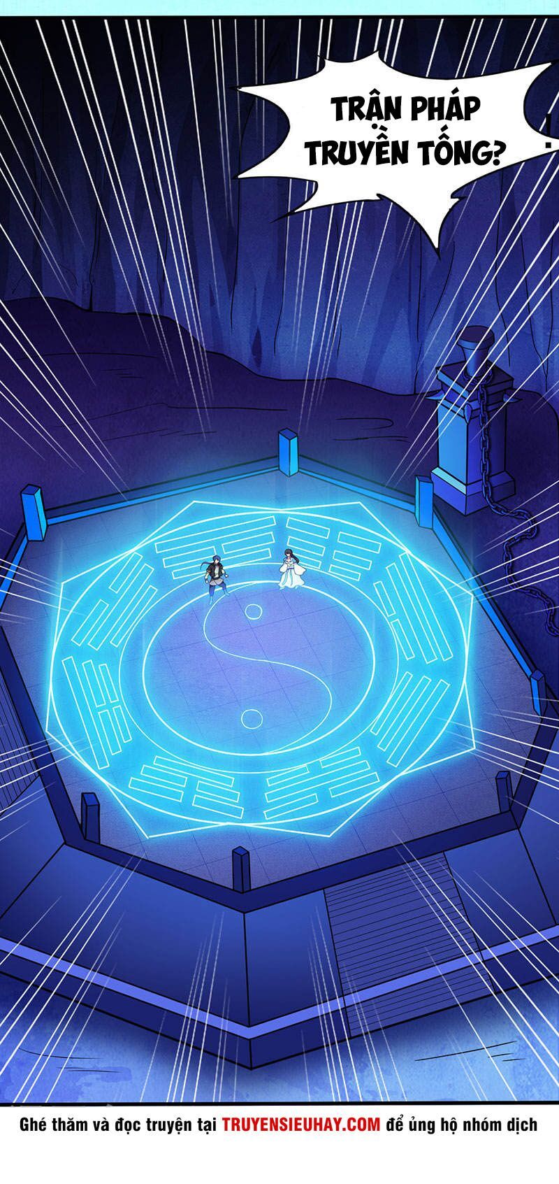 đọc truyện Võ Đạo Độc Tôn Chương 107 ảnh 34 tại Thiên Thai Truyện