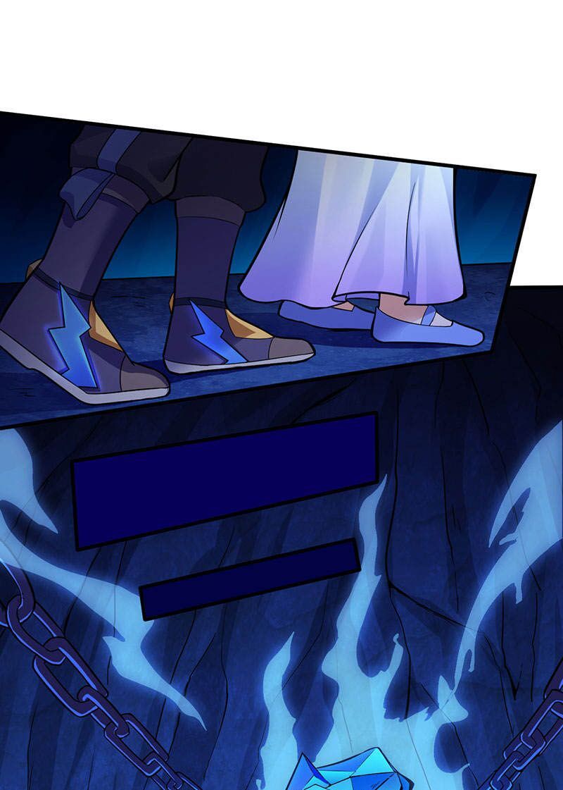 đọc truyện Võ Đạo Độc Tôn Chương 107 ảnh 8 tại Thiên Thai Truyện