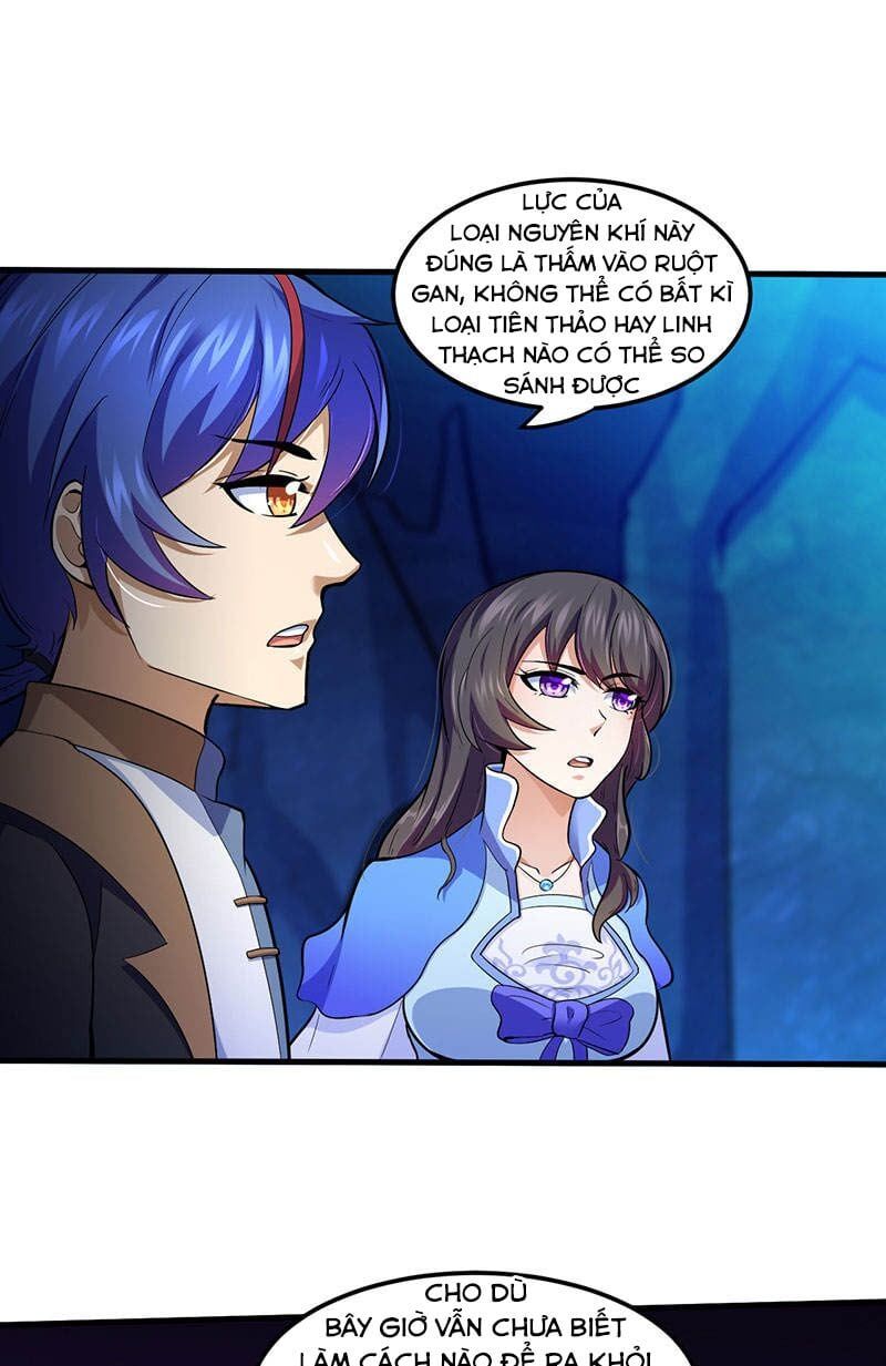 đọc truyện Võ Đạo Độc Tôn Chương 107 ảnh 10 tại Thiên Thai Truyện