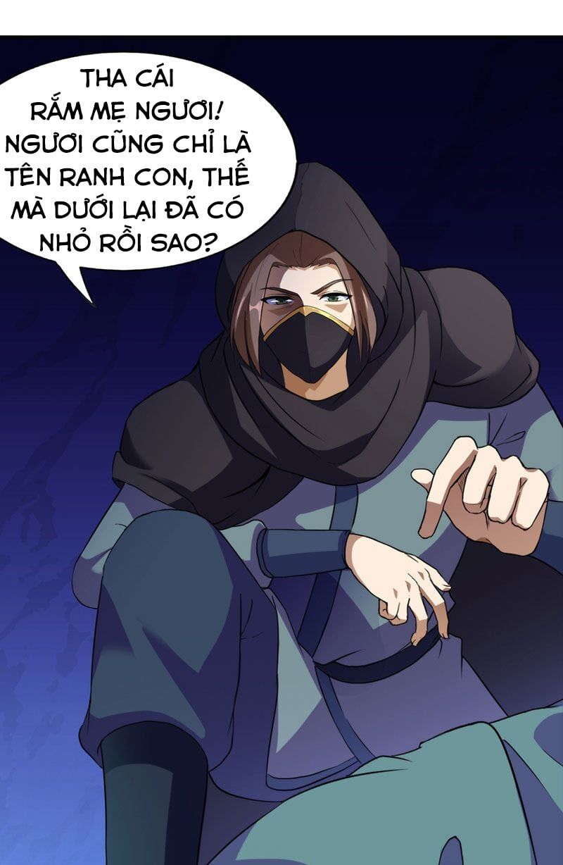 đọc truyện Võ Đạo Độc Tôn Chương 108 ảnh 12 tại Thiên Thai Truyện