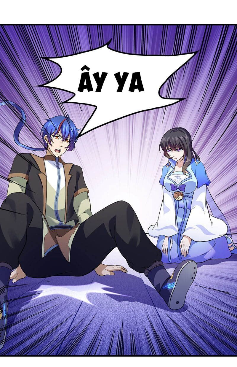 đọc truyện Võ Đạo Độc Tôn Chương 108 ảnh 21 tại Thiên Thai Truyện