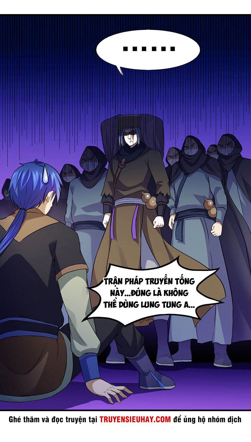 đọc truyện Võ Đạo Độc Tôn Chương 108 ảnh 24 tại Thiên Thai Truyện