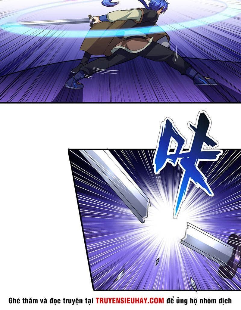 đọc truyện Võ Đạo Độc Tôn Chương 108 ảnh 29 tại Thiên Thai Truyện