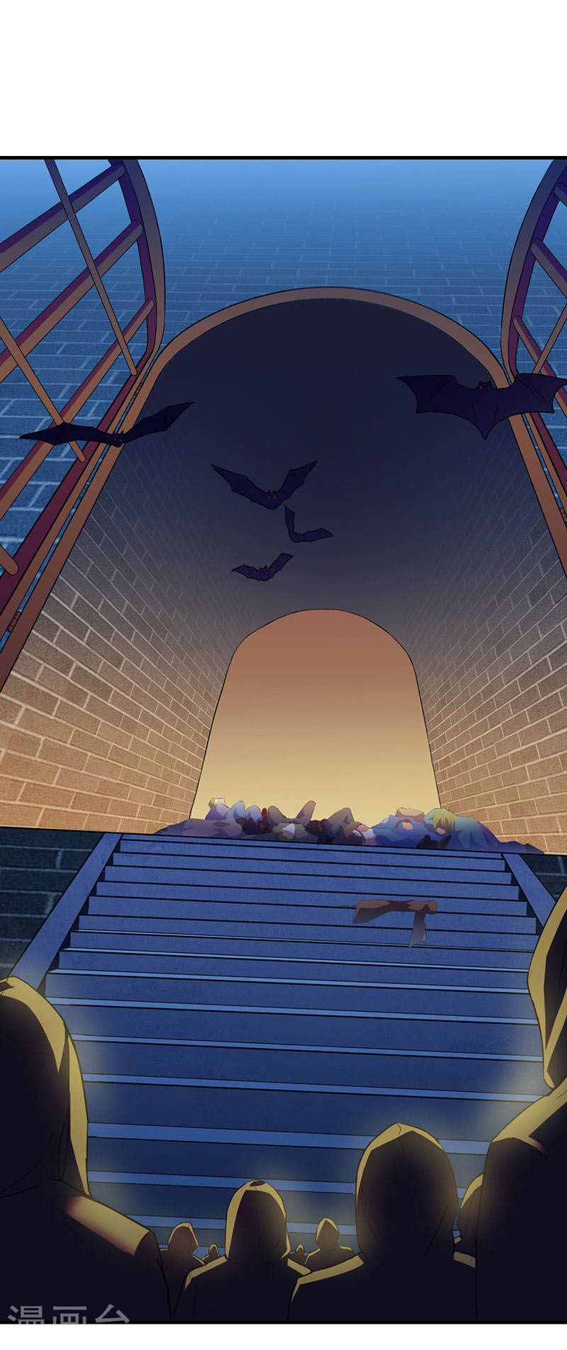 đọc truyện Võ Đạo Độc Tôn Chương 108 ảnh 5 tại Thiên Thai Truyện